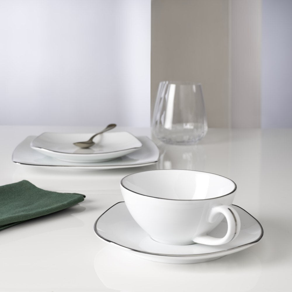 Set Square-O Platin – Weissestal