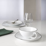 Set Square-O Platin – Weissestal