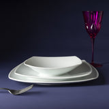 Set Square-O White - Weissestal