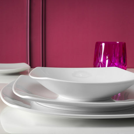 Set Square-O White - Weissestal