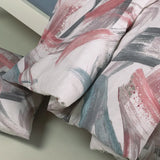 Completo lenzuola ASTRATTO - Randi