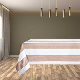 Tovaglia Antimacchia e Antistiro FANTASIA A RIGHE - Magilù