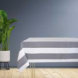 Tovaglia Antimacchia e Antistiro FANTASIA A RIGHE - Magilù