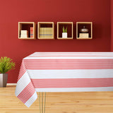 Tovaglia Antimacchia e Antistiro FANTASIA A RIGHE - Magilù