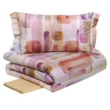 Copripiumino 1931 TRENTAQUATTRO by Tessitura Randi