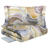 Completo Copripiumino 1931 Trentanove - Tessitura Randi