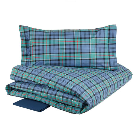 Completo copripiumino CLAN 38 - Randi