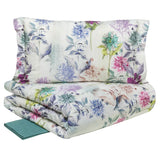 Completo Copripiumino Destiny - Tessitura Randi