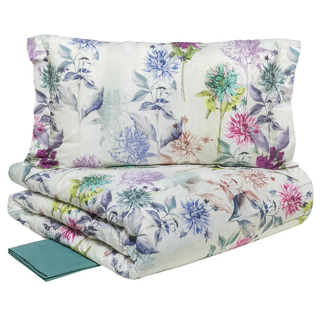 Completo Copripiumino Destiny - Tessitura Randi