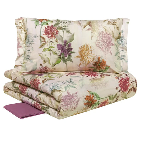 Completo Copripiumino Destiny - Tessitura Randi