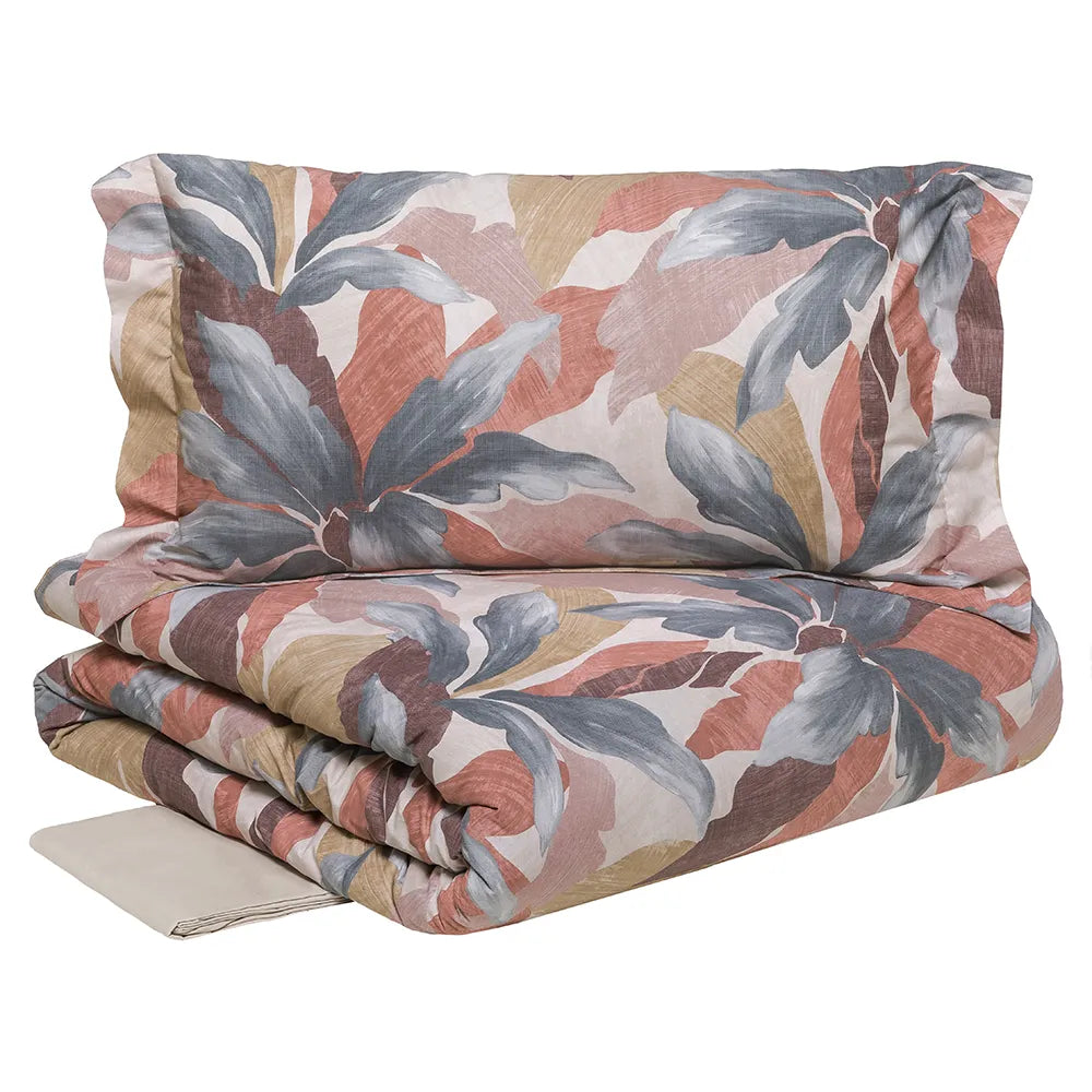 Completo Copripiumino Malaga - Tessitura Randi