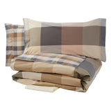 Completo copripiumino SQUARE - Randi