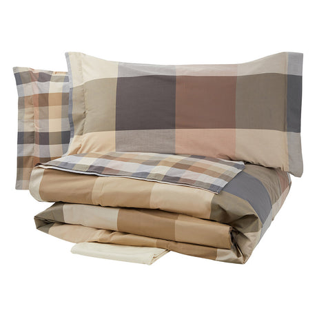 Completo copripiumino SQUARE - Randi