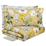 Completo Copripiumino SUNFLOWER - Randi