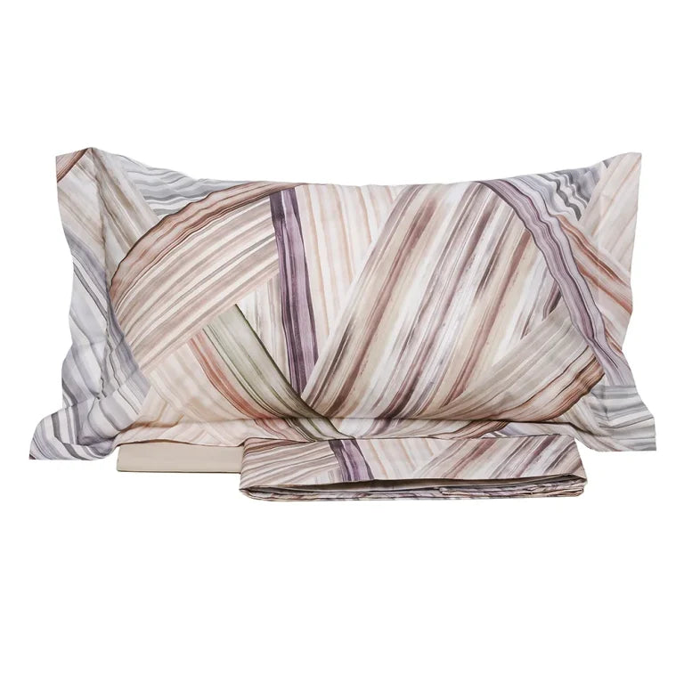 Completo Lenzuola 1931 Ventisette - Tessitura Randi