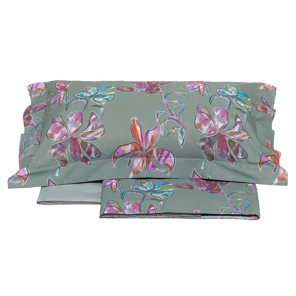 Completo Lenzuola Allegra - Tessitura Randi