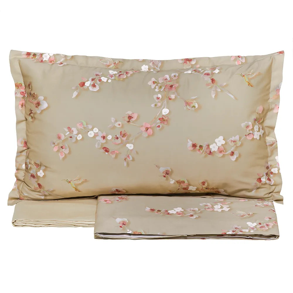 Completo lenzuola ALMOND - Randi