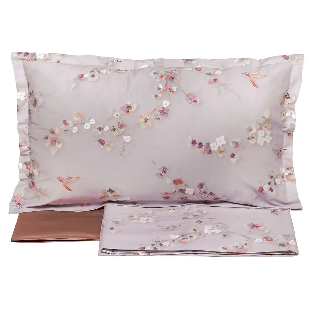 Completo lenzuola ALMOND - Randi