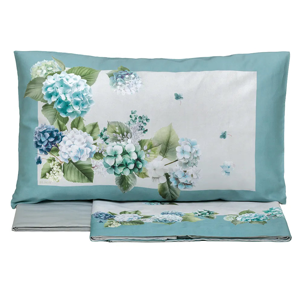 Completo lenzuola HYDRANGEA - Randi