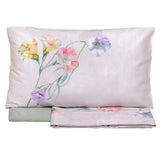 Completo lenzuola LISIANTHUS - Randi