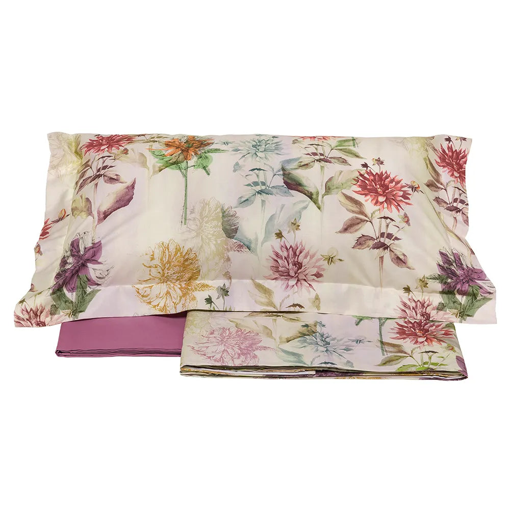 Completo Lenzuola Destiny - Tessitura Randi