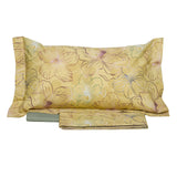 Completo letto JACARANDA matrimoniale - Tessitura Randi