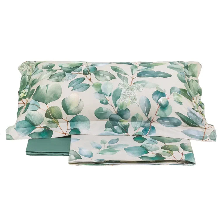 Completo Lenzuola Laurel - Tessitura Randi