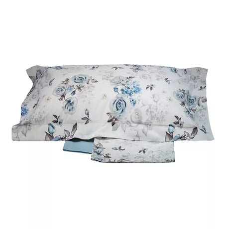 Completo letto  AMALIA matrimoniale, singolo by Tessitura Randi