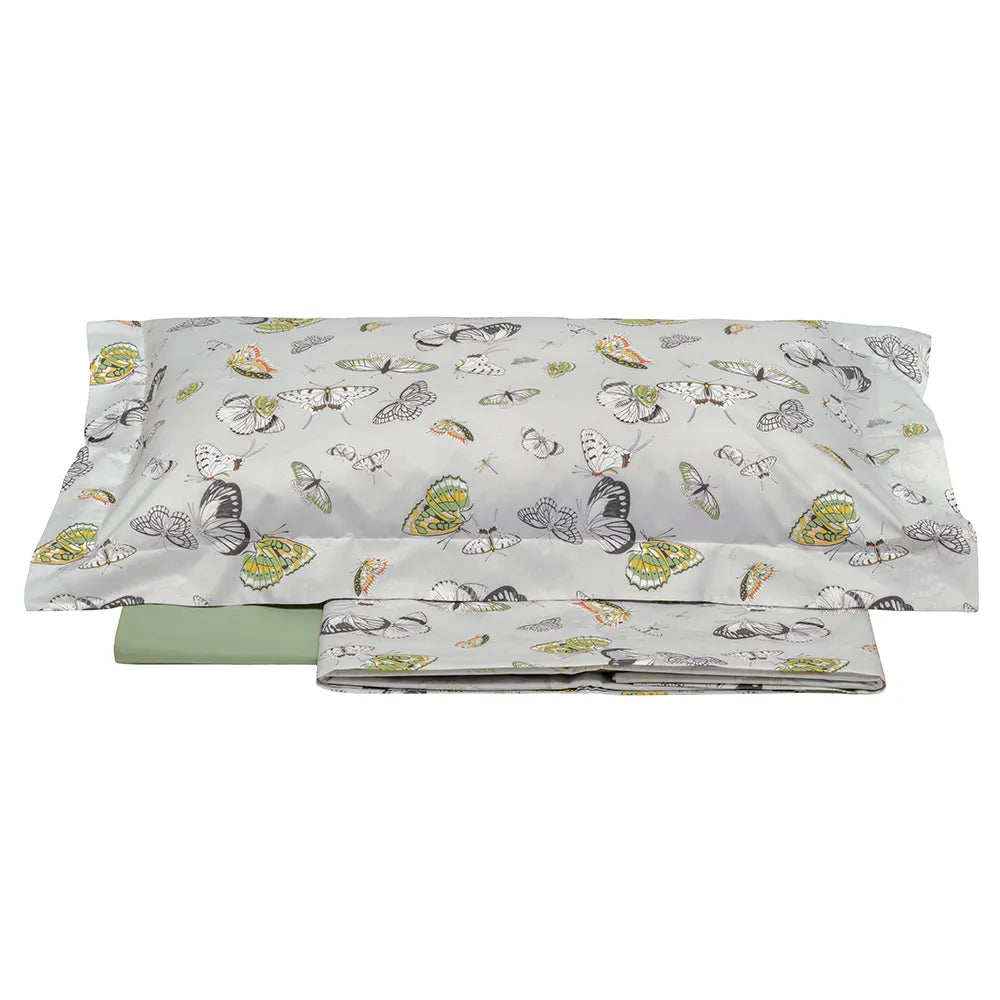 Completo lenzuola PAPILLON - Randi