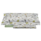Completo lenzuola PAPILLON - Randi