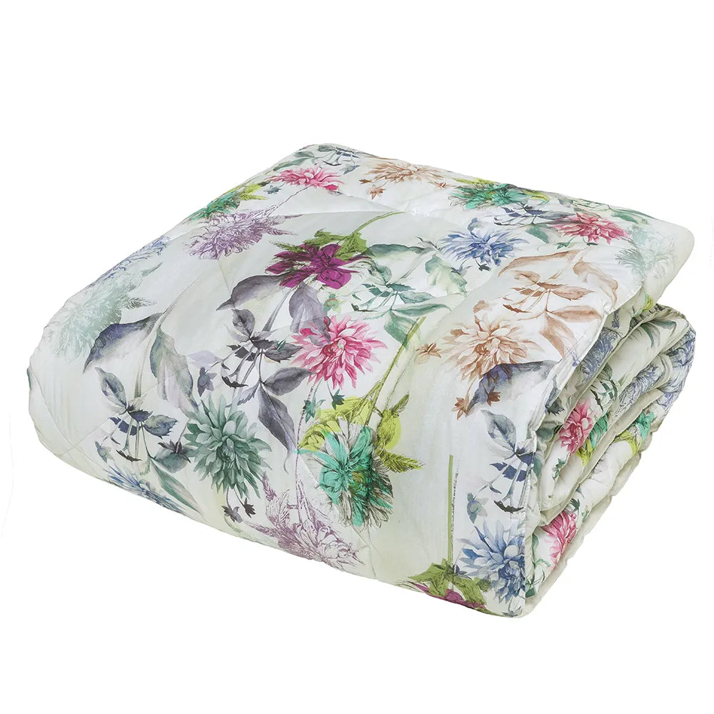 Trapunta Destiny - Tessitura Randi