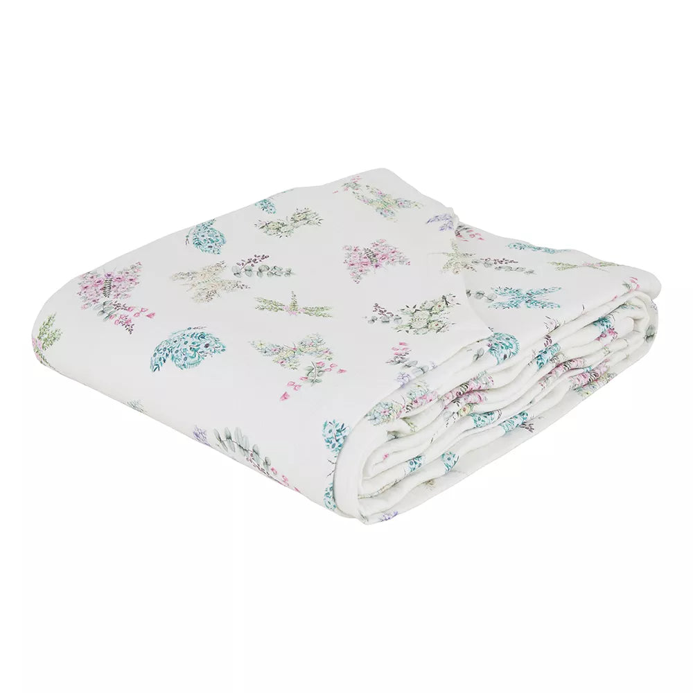 Copriletto Libellule - Randi