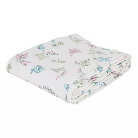 Copriletto Libellule - Randi