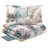 Completo Copripiumino Kitami - Tessitura Randi