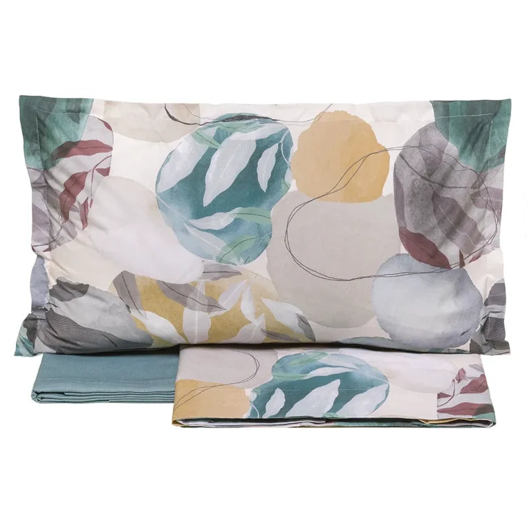 Completo Lenzuola Kitami - Tessitura Randi