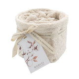 Set Basket con 4 Lavette RADICI COLOR - Randi