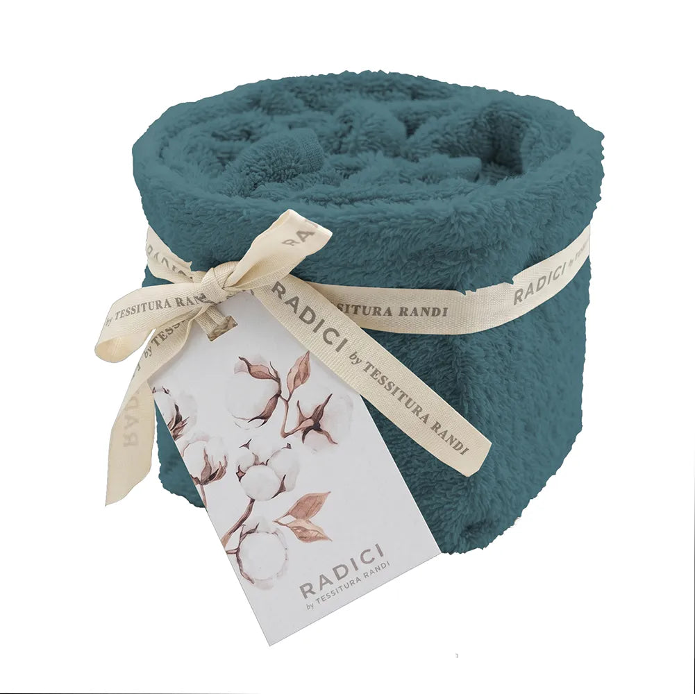 Set Basket con 4 Lavette RADICI COLOR - Randi