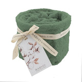 Set Basket con 4 Lavette RADICI COLOR - Randi
