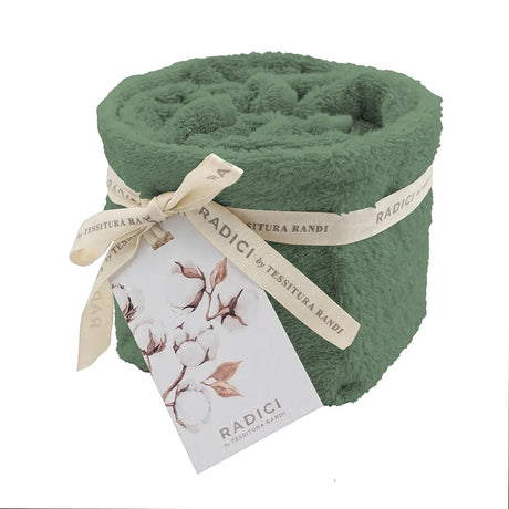 Set Basket con 4 Lavette RADICI COLOR - Randi