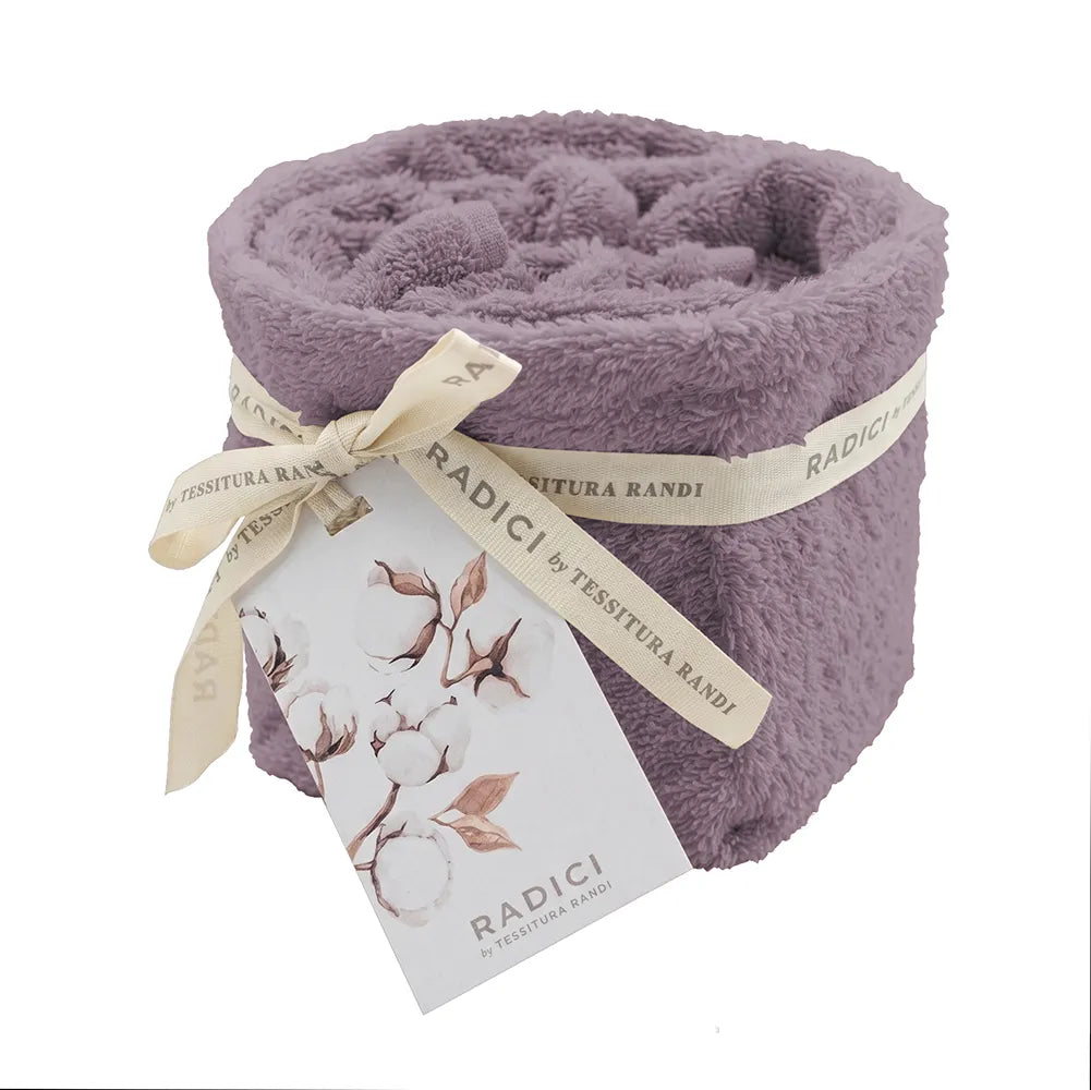 Set Basket con 4 Lavette RADICI COLOR - Randi