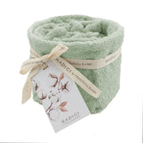 Set Basket con 4 Lavette RADICI COLOR - Randi