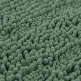 Tappeto Bagno Ricciolo Antiscivolo Linea Oro in Microfibra Assorbente