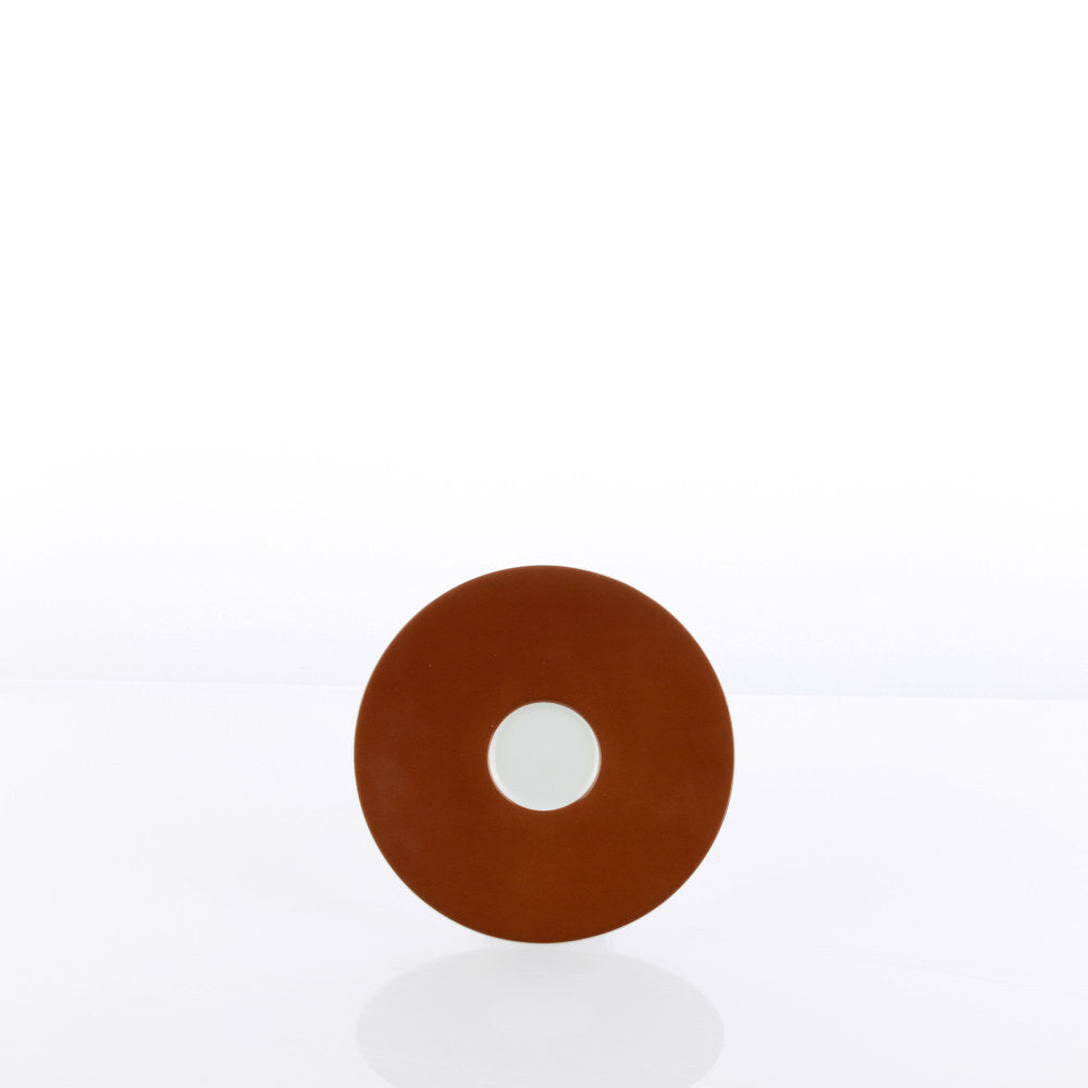 Serie Piatti Loop Rouille  – Weissestal