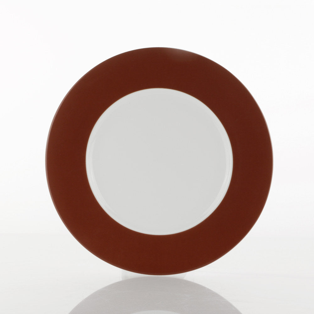 Serie Piatti Loop Rouille  – Weissestal