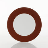 Serie Piatti Loop Rouille  – Weissestal