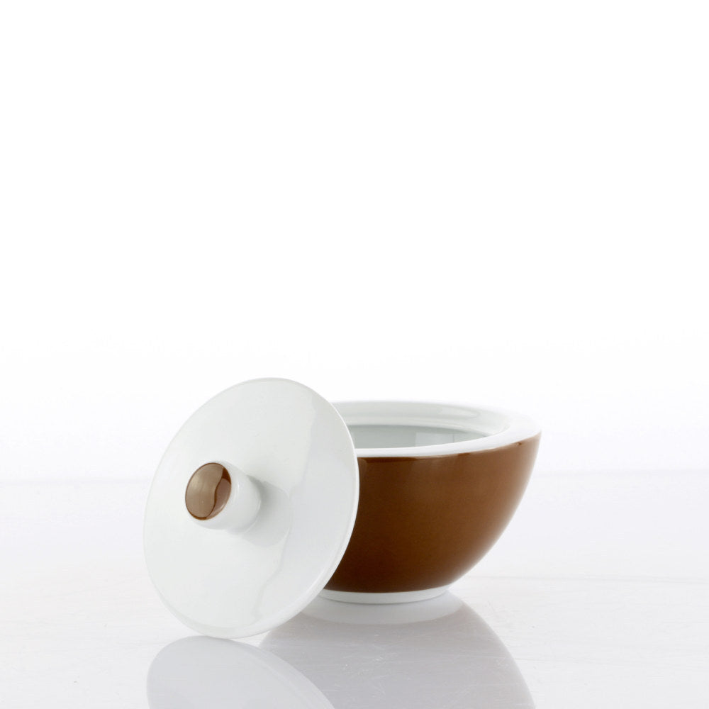 Serie Piatti Loop Rouille  – Weissestal