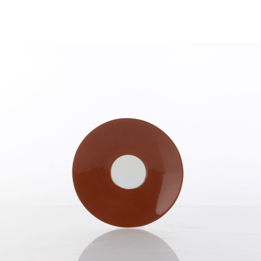 Serie Piatti Loop Rouille  – Weissestal