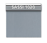 Copricuscino Bielastico Antimacchia Tinta Unita Genius Angolare da 115 a 160 cm x 70 cm- Biancaluna