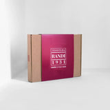 Runner Antimacchia RADICI FLORALIA - Randi