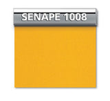 Copricuscino Bielastico Antimacchia Tinta Unita Genius Angolare da 115 a 160 cm x 70 cm- Biancaluna